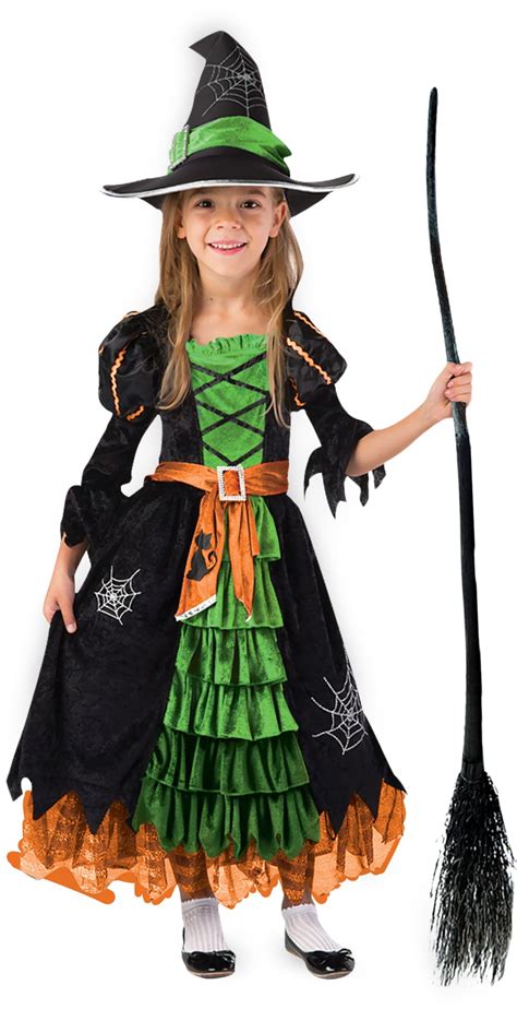 The Ultimate Guide to Rocking Witch Wear from eBay
